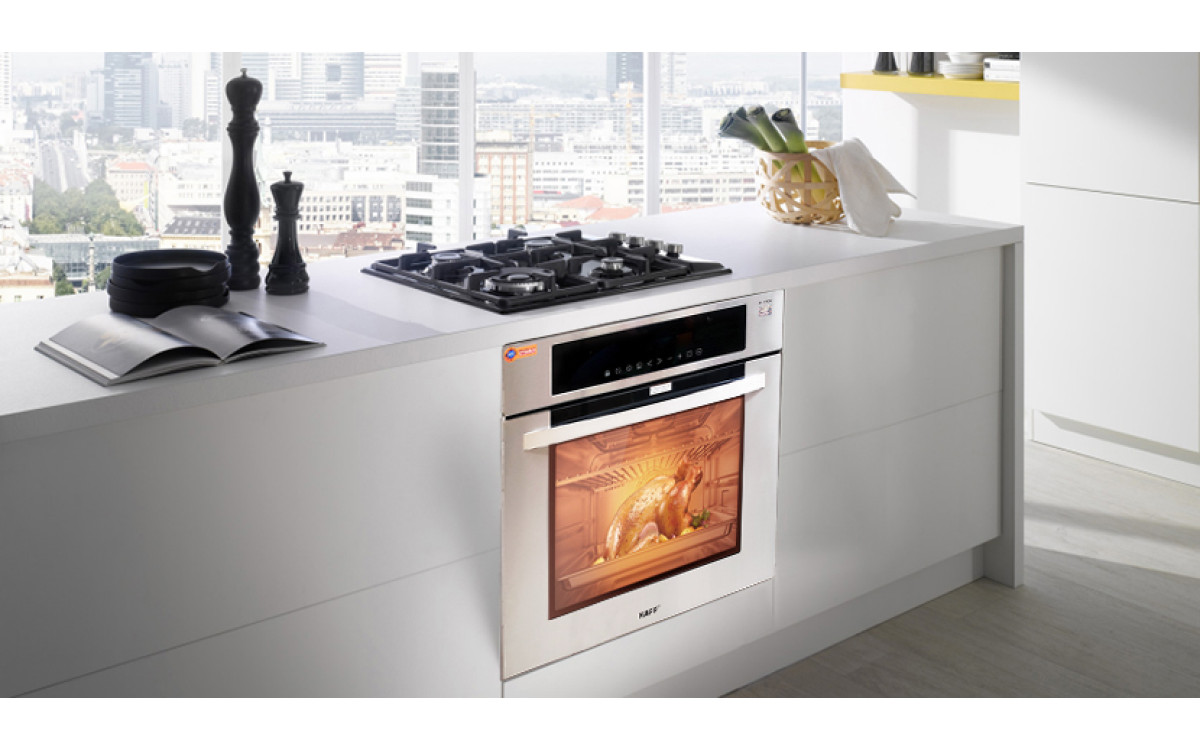 Hướng Dẫn Bạn C&aacute;ch L&agrave;m B&aacute;nh M&igrave; Bằng L&ograve; Nướng Từ A Đến Z