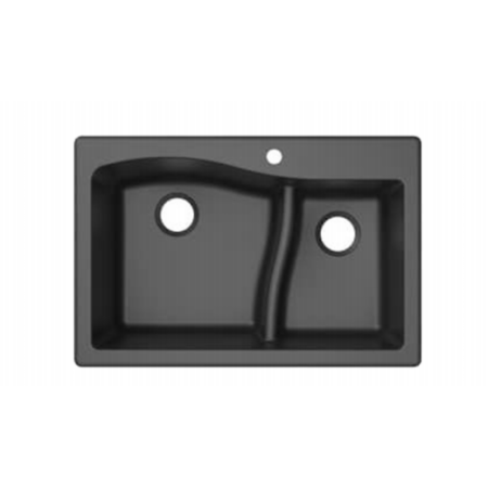 Chậu rửa KAFF GRANITE KF-7948SJ