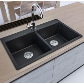 Chậu Rửa KAFF KF-MONDY-8552S 