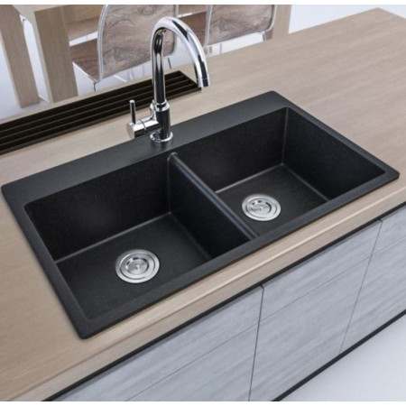 Chậu Rửa KAFF KF-MONDY-8552S 