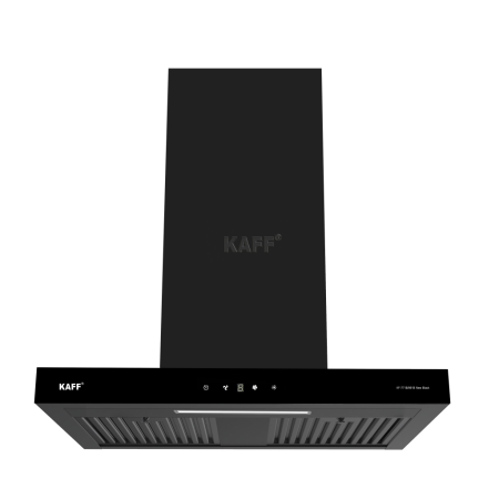 Máy Hút Mùi KAFF KF-771B New Black