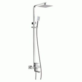 Sen Tắm Âm Tường KAFF KF-SH8101