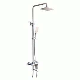 Sen Tắm Âm Tường KAFF KF-SH81002