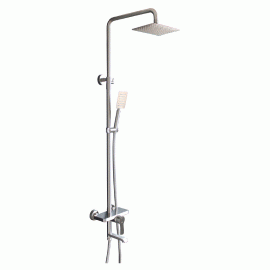 Sen Tắm Âm Tường KAFF KF-SH81033