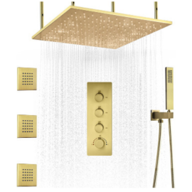 Sen Tắm Âm Tường KAFF KF-HIDL152-1