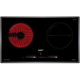 Bếp điện từ KAFF KF-FL808IH New Series 2022