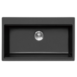 Chậu rửa KAFF GRANITE KF-MONDY-715-D 