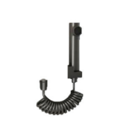 VÒI XỊT INOX KAFF KF-FC605