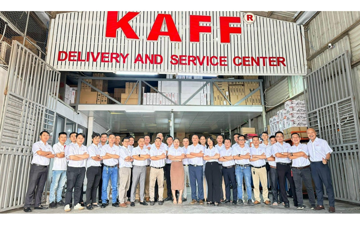H&atilde;ng KAFF của nước n&agrave;o? C&oacute; tốt kh&ocirc;ng? C&oacute; n&ecirc;n mua kh&ocirc;ng?