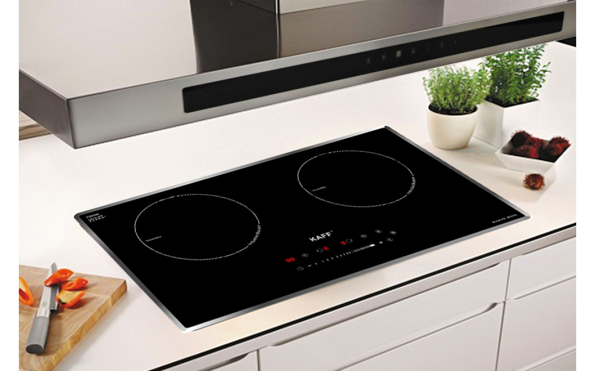 Nguy&ecirc;n l&yacute; hoạt động của bếp từ thế n&agrave;o? Cấu tạo ra l&agrave;m sao