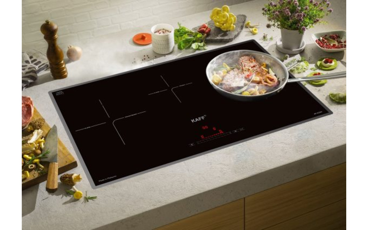 Bếp từ vẫn chạy nhưng kh&ocirc;ng n&oacute;ng - Nguy&ecirc;n nh&acirc;n v&agrave; c&aacute;ch khắc phục