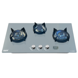 Bếp Gas Âm KAFF KF-620 DETIME
