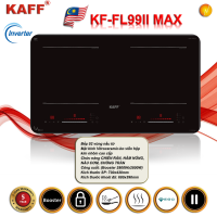 Bếp từ KAFF KF-FL99II MAX 