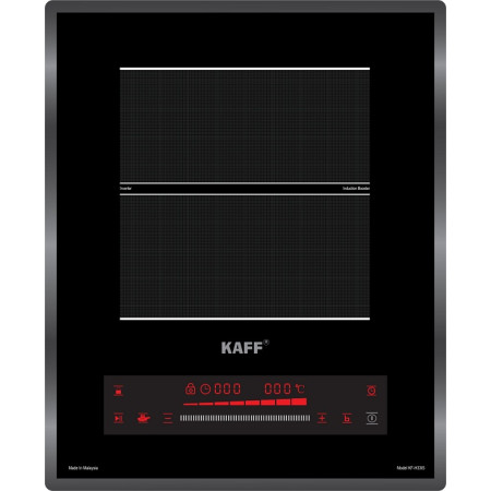 Bếp Từ Đơn KAFF KF-H33IS