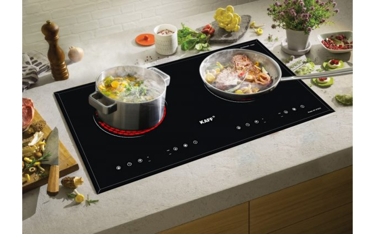 So s&aacute;nh bếp từ v&agrave; bếp hồng ngoại. D&ugrave;ng loại n&agrave;o tốt hơn?