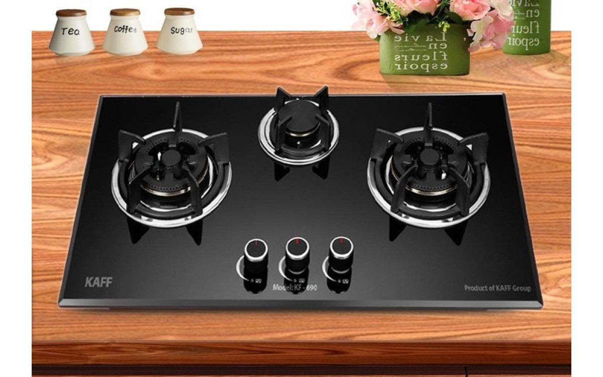 Địa chỉ mua bếp ga &acirc;m KAFF ch&iacute;nh h&atilde;ng uy t&iacute;n