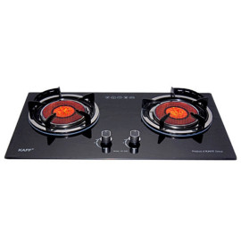  BẾP GAS ÂM HỒNG NGOẠI KAFF KF-208I
