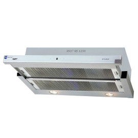 Máy Hút Mùi Âm Tủ Cảm Ứng KAFF KF-TL7001W