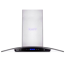 Máy Hút Mùi Kính Cong KAFF KF-GB029