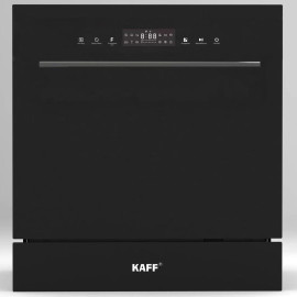 Máy rửa chén 12 Bộ KAFF KF-BISMS8 Plus