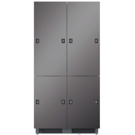 Tủ Lạnh Âm Toàn Phần KAFF KF-BI540W LUXURY