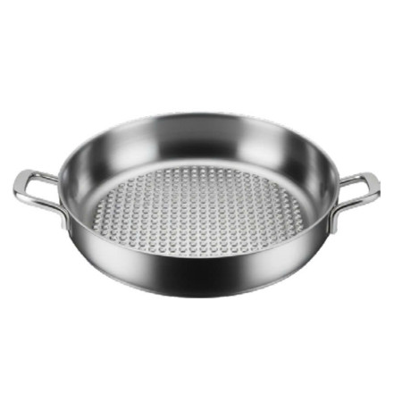 Nồi Xửng Inox KAFF Cao Cấp KF-FR24304