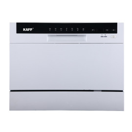 Máy Rửa Chén 6 Bộ KAFF KF-W8001EU