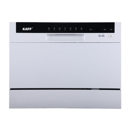 Máy Rửa Chén 6 Bộ KAFF KF-W8001EU