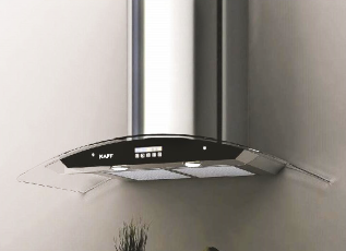 Máy hút mùi KAFF KF-GB 901