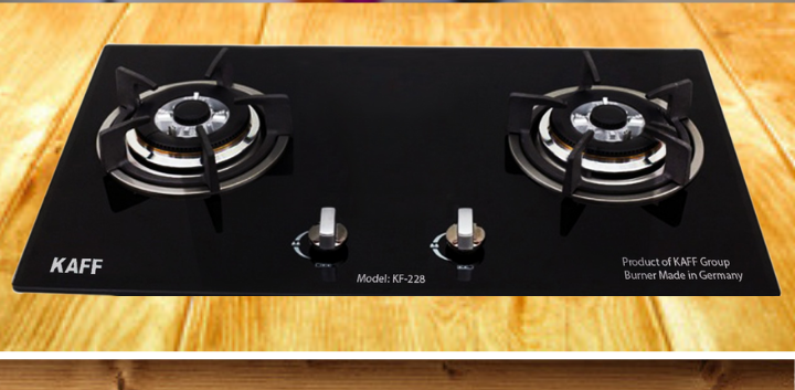 BẾP GAS ÂM KAFF KF-228