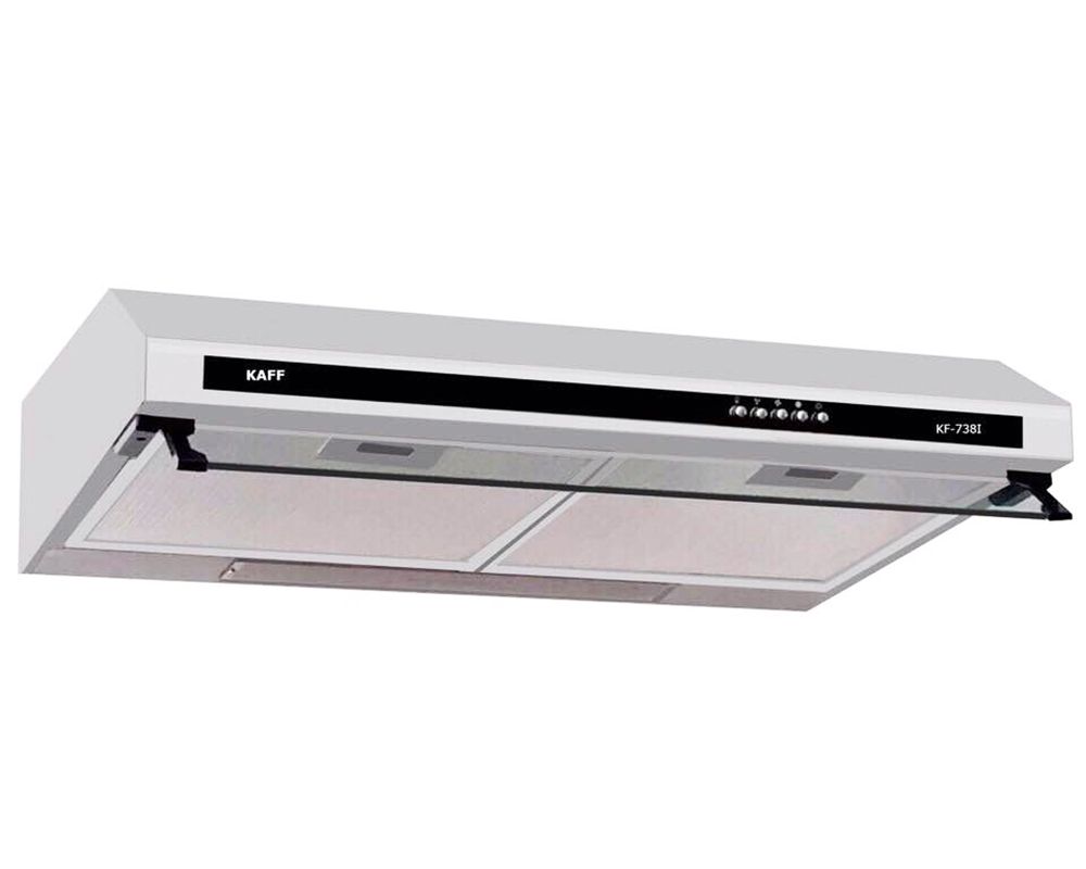 MÁY HÚT MÙI CỔ ĐIỂN KAFF KF-738I