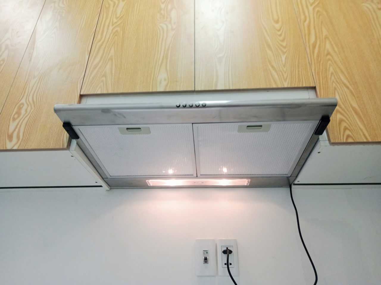 M&Aacute;Y H&Uacute;T M&Ugrave;I KAFF KF-8730I - Tập Đo&agrave;n KAFF B&igrave;nh Dương