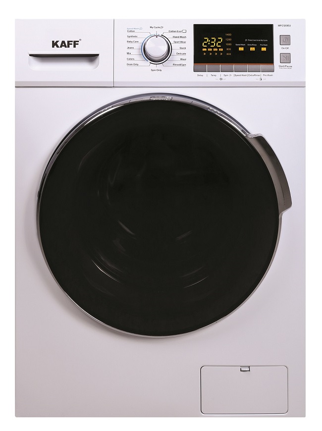 Máy giặt kết hợp sấy 12kg KAFF KF-MFC120EU