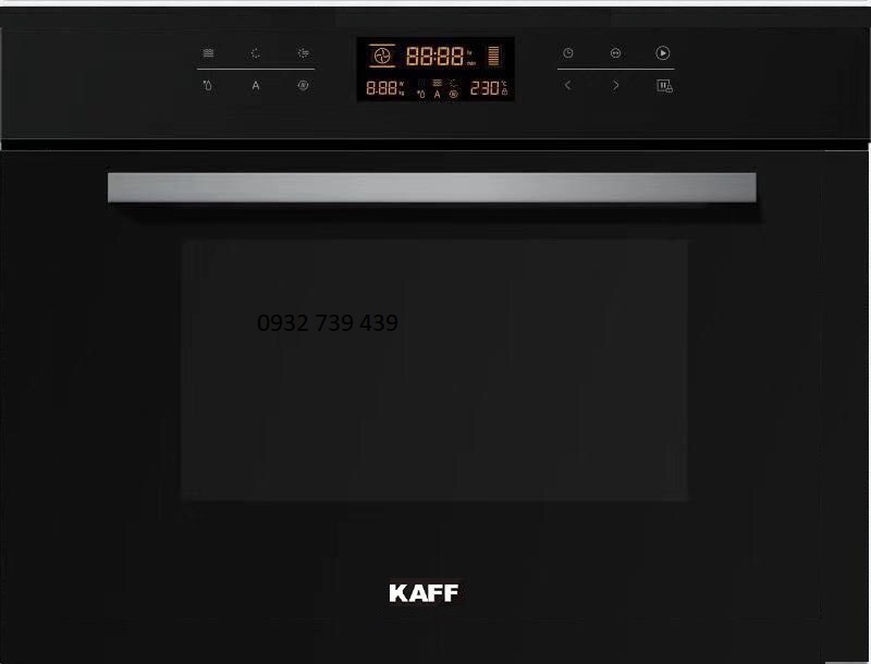 Lò Nướng Kết Hợp Vi Sóng KAFF KF-OSM44L