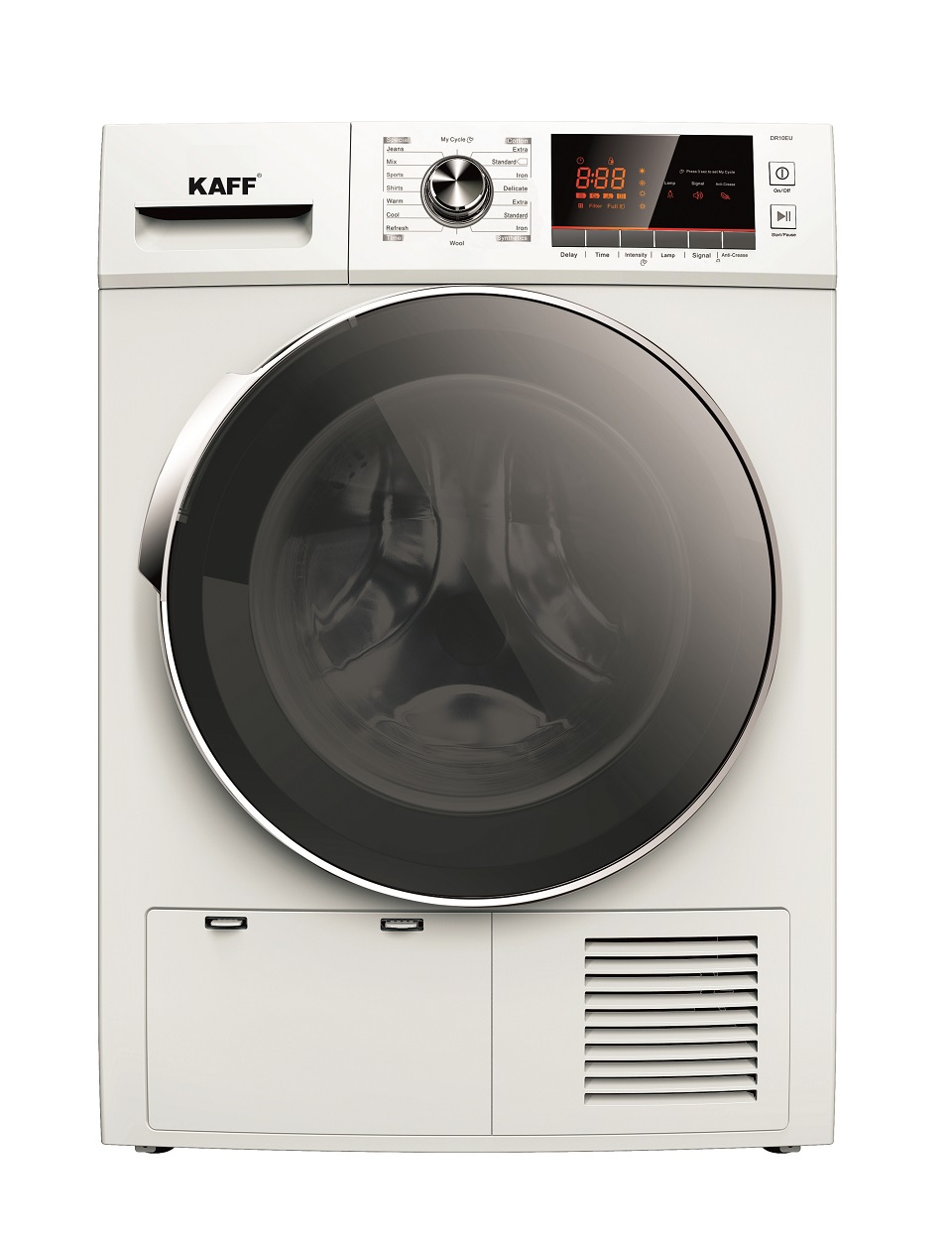 Máy Sấy Quần Áo KAFF KF-DR10EU