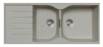 Chậu rửa KAFF GRANITE KF-MIRO-1150