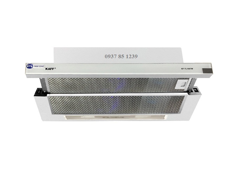 Máy Hút Mùi Âm Tủ KAFF KF-TL1007W