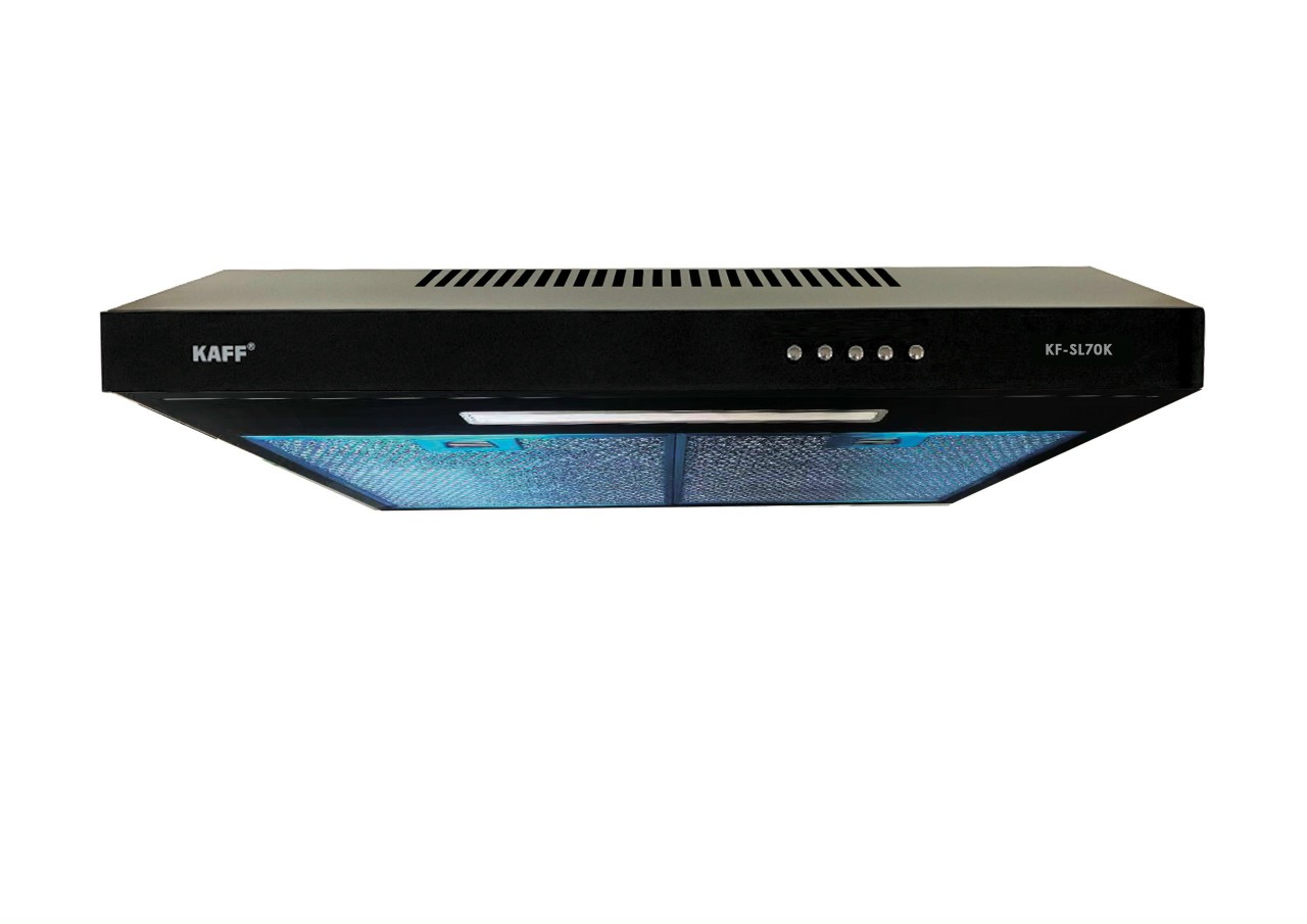 Máy Hút Mùi KAFF KF-SL70KW / KF-SL70KB