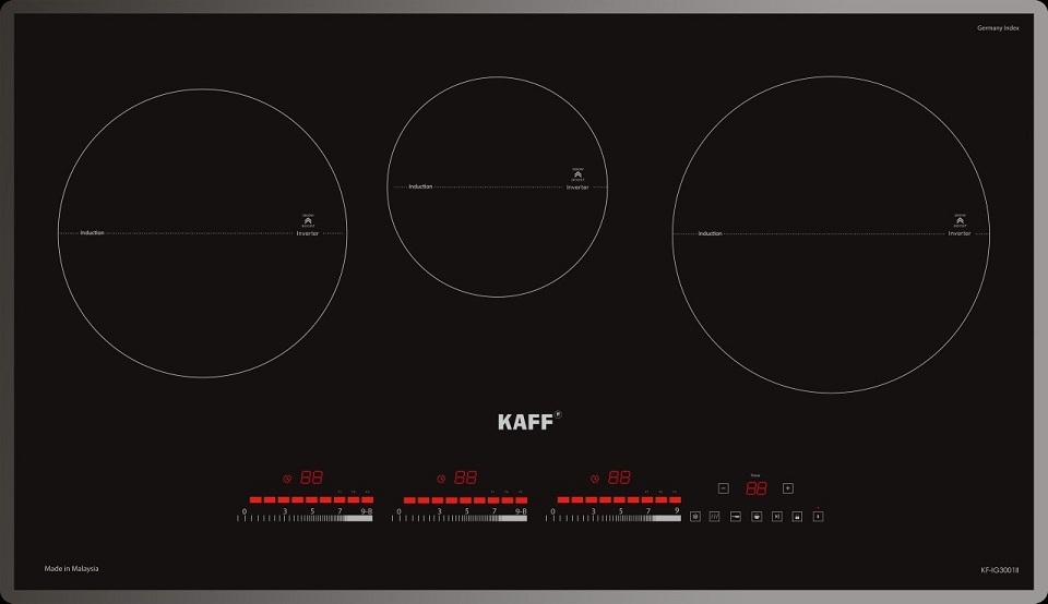 KF-IG3001II
