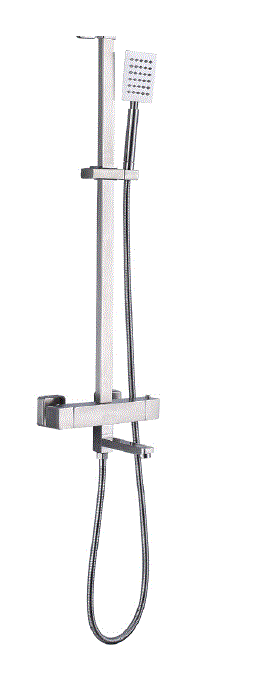 Sen Tắm Âm Tường KAFF KF-FCS03