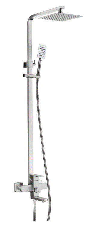 Sen Tắm Âm Tường KAFF KF-SH8101