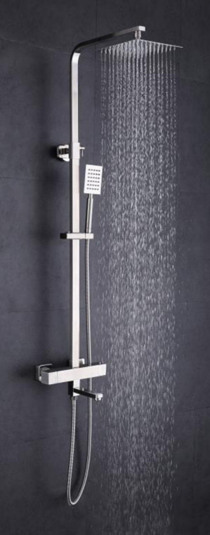 Sen Tắm Âm Tường KAFF KF-SH0517AT (Tự Động)