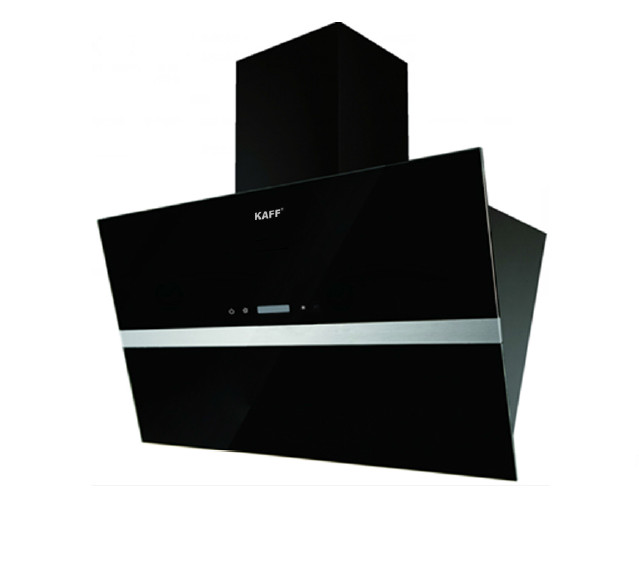 Máy Hút Mùi Phẳng KAFF KF-LUX-AT70FH-BK