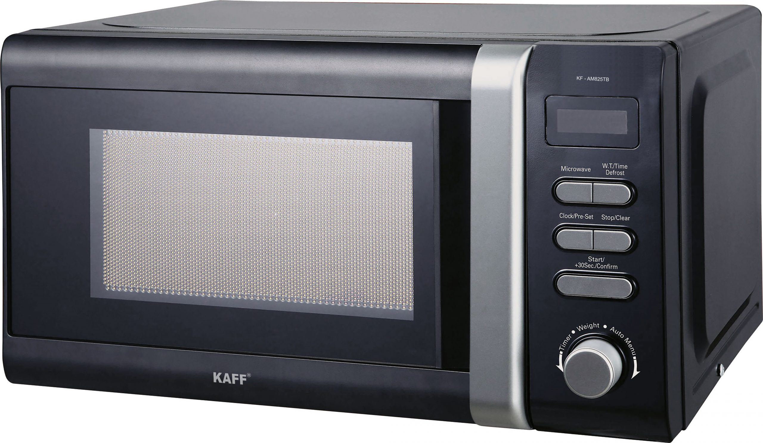 Lò Vi Sóng KAFF KF-AM825TW/AM825TB