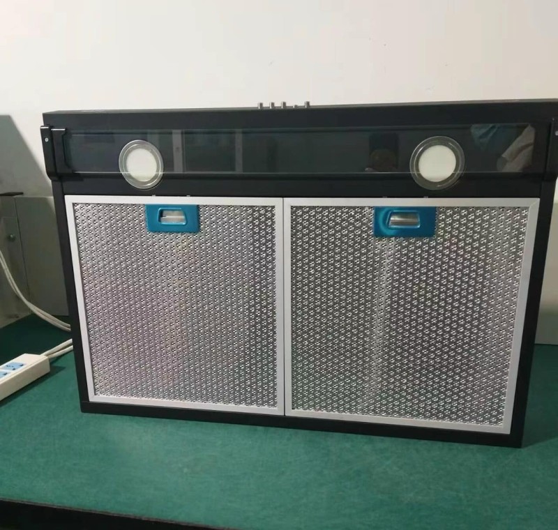 MÁY HÚT MÙI KAFF KF-738B - Miễn phí vận chuyển tại TP.HCM
