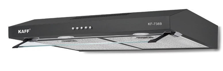 Máy hút mùi 70cm KAFF KF-738B