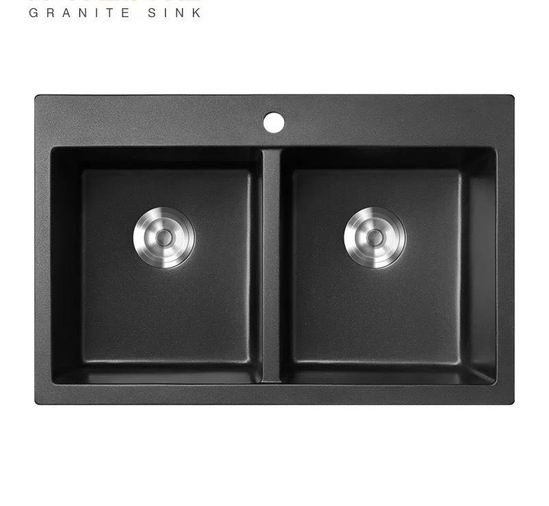 Chậu Rửa KAFF GRANITE KF-MONDW-9050