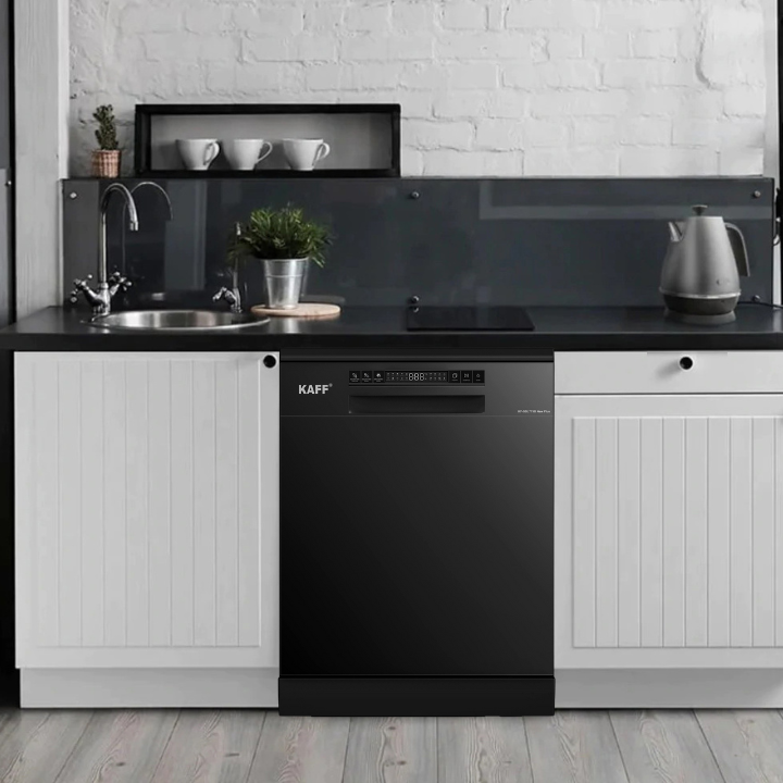 Máy Rửa Chén KAFF KF-SBL775B New Plus