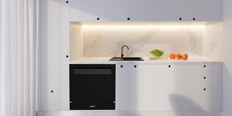 Thiết kế hiện đại, bền bỉ