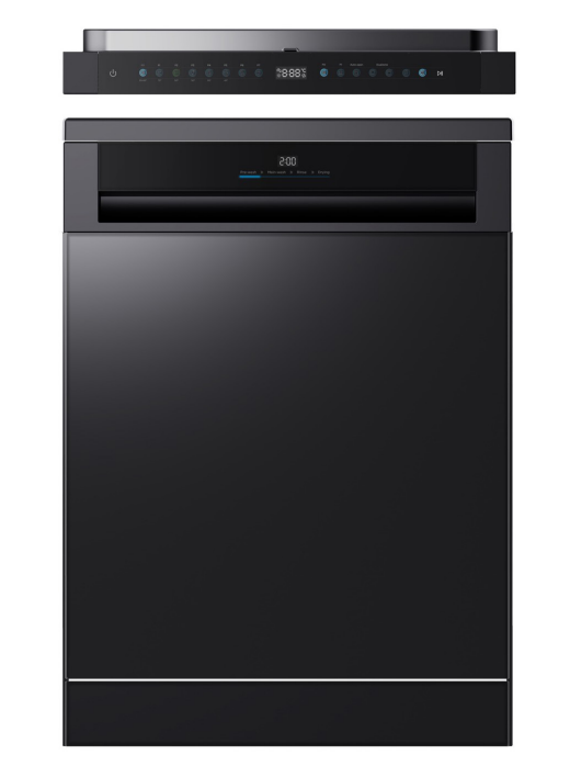 Máy Rửa chén KAFF KF-BHMI815Y